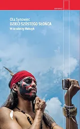 Dzieci Szóstego SłońcaOla Synowiec