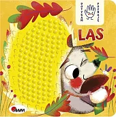 Dotykam poznaję LasJoanna Wiśniewska Dotykam poznaję LasJoanna Wiśniewska