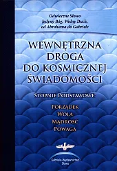 Wewnętrzna droga do kosmicznej świadomościGabriele  Wewnętrzna droga do kosmicznej świadomościGabriele