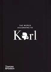 The World According to KarlJean-Christophe Napias