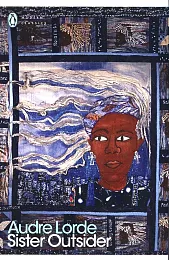 Sister OutsiderAudre Lorde