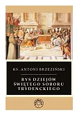 Rys dziejów świętego soboru trydenckiego