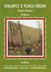 Chłopcy z Placu Broni Ferenca MolnáraMałgorzata Kamińska