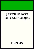 Język miast