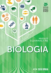 Biologia Matura 2021/22 Arkusze egzaminacyjne