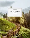 Great Escapes Alps. The Hotel Book