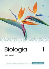 Biologia Zbiór zadań Matura 2023-2025 Tom,Jacek Mieszkowicz