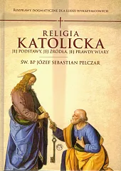 Religia katolickaS.Józef Pelczar