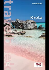 Kreta. Travelbook. Wydanie 4Peter Zralek
