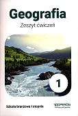 Geografia 1 Zeszyt ćwiczeń
