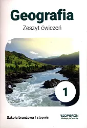 Geografia 1 Zeszyt ćwiczeńSławomir Kurek