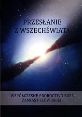 Przesłanie z Wszechświata. Tom 3Gabriele  Przesłanie z Wszechświata. Tom 3Gabriele