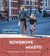 Rowerowe MiastoMelissa Bruntlett