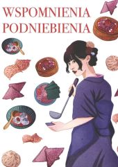 Wspomnienia podniebienia Wspomnienia podniebienia