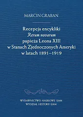 Recepcja encykliki Rerum novarum papieża Leona XIII w Stanach Zjednoczonych Ameryki w latach 1891-19