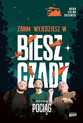 Zanim wyjedziesz w BieszczadyMaciej Kozłowski