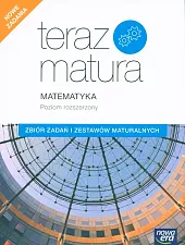 Teraz matura 2020 Matematyka Zbiór zadań,Wojciech Babiański