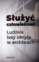 Służyć człowiekowiPaweł Andrejczuk Służyć człowiekowiPaweł Andrejczuk