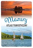 Mazury Atlas turystyczny