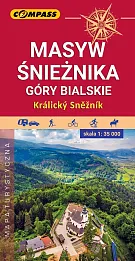 Masyw Śnieżnika Góry Bialskie