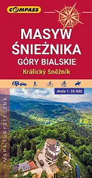 Masyw Śnieżnika Góry Bialskie Masyw Śnieżnika Góry Bialskie