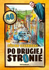 Po drugiej stronieStefan Czerniecki