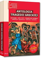 Antologia tragedii greckiej