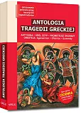 Antologia tragedii greckiej Antologia tragedii greckiej