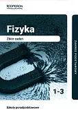 Fizyka 1-3 Zbiór zadań Zakres podstawowy