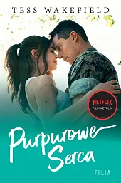 Purpurowe serca Purpurowe serca