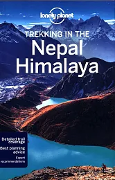 Lonely Planet Trekking in the Nepal,