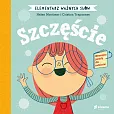 Elementarz Ważnych Słów Szczęście