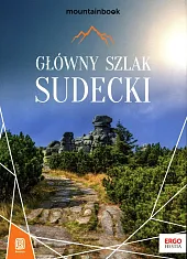 Główny Szlak Sudecki MountainBookMariola Borecka