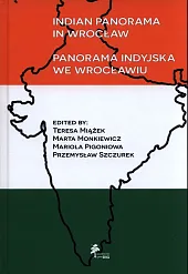 Indian panorama in WrocławTeresa Miążęk