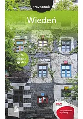 Wiedeń TravelbookGłuc Katarzyna