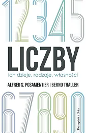 LiczbyS.Alfred Posamentier