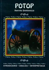 Potop Henryka SienkiewiczaMagdalena Selbirak