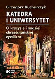 Katedra i uniwersytet Katedra i uniwersytet