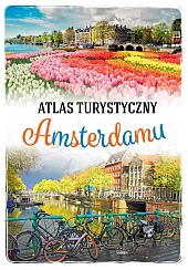 Atlas turystyczny Amsterdamu