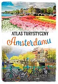 Atlas turystyczny Amsterdamu