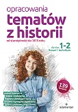 Opracowania tematów z historii dla klas 1-2 liceum i technikum Opracowania tematów z historii dla klas 1-2 liceum i technikum