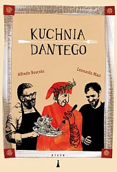 Kuchnia DantegoBoscolo Alfredo Kuchnia DantegoBoscolo Alfredo