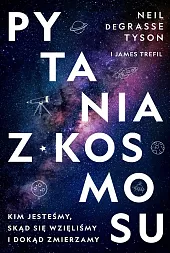 Pytania z KosmosuJames Trefil