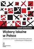 Wybory lokalne w Polsce