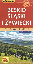 Beskid Śląski i Żywiecki Beskid Śląski i Żywiecki