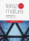 Teraz matura 2018 Matematyka Vademecum Poziom podstawowy