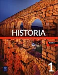 Historia 1 Podręcznik Zakres podstawowy Historia 1 Podręcznik Zakres podstawowy