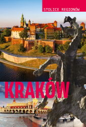 Stolice regionów Kraków Stolice regionów Kraków