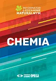 Chemia Informator o egzaminie maturalnym 2022/2023 Chemia Informator o egzaminie maturalnym 2022/2023