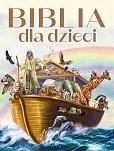 Biblia dla dzieci Biblia dla dzieci